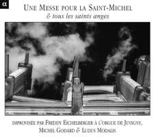 Messe pour la Saint-Michel